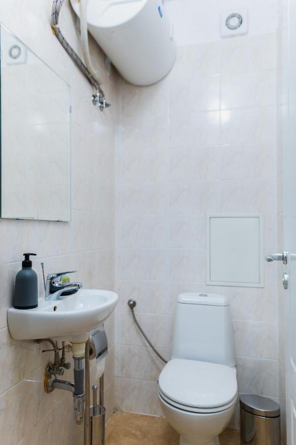 Cosy Green Apt Close To Macedonia Square Sofia Esterno foto